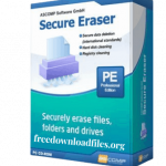 Tải Phần Mềm ASCOMP Secure Eraser Pro Full Crack + Portable Key Cho Windows Mới Nhất Tải Phần Mềm ASCOMP Secure Eraser Pro Full Crack + Portable Key Cho Windows Mới Nhất
