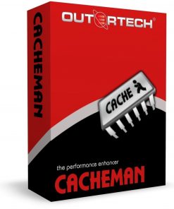Tải Phần Mềm Cacheman Full Crack + Portable Key Cho Windows Mới Nhất