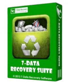 Tải Phần Mềm 7-Data Recovery Suite Full Crack + Portable Key Cho Windows Mới Nhất