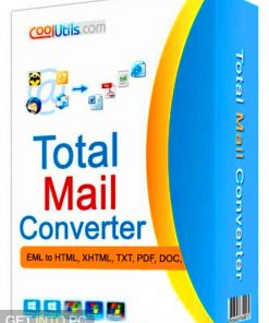 Tải Phần Mềm CoolUtils Total Mail Converter Full Crack + Portable Key Cho Windows Mới Nhất