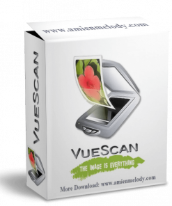 Tải Phần Mềm VueScan Professional Full Crack + Portable Key Cho Windows Mới Nhất