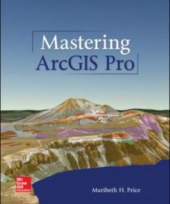Tải Phần ArcGIS Pro 2021 Full Crack + Portable Key Cho Windows Mới Nhất